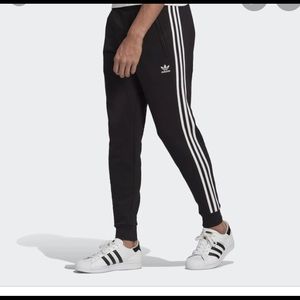 Adidas pants 
9-10 year old 
$15